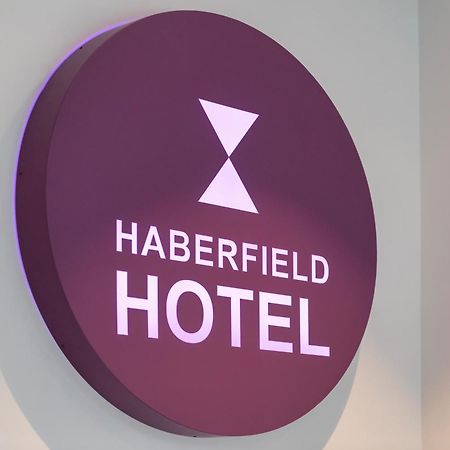 Haberfield Hotel Sydney Eksteriør billede