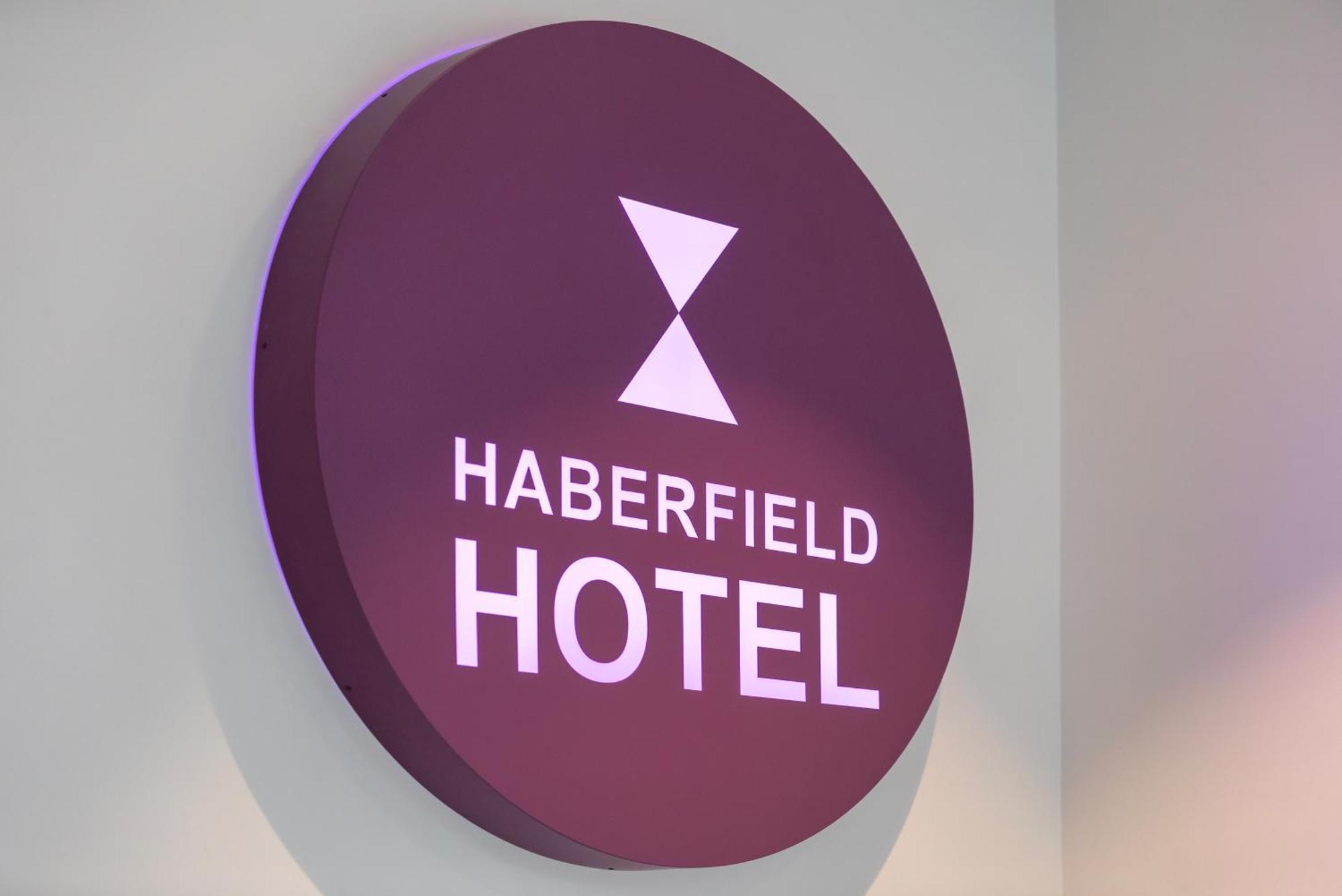 Haberfield Hotel Sydney Eksteriør billede