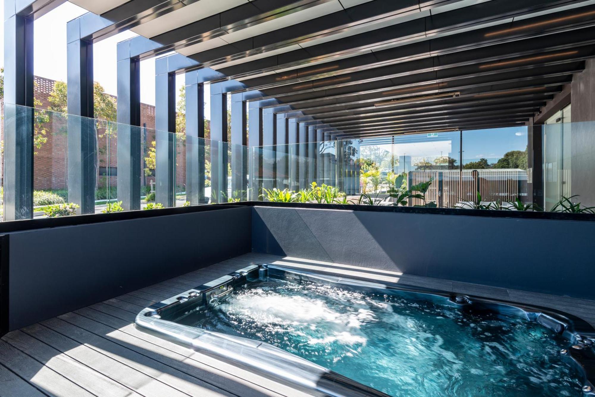 Haberfield Hotel Sydney Eksteriør billede