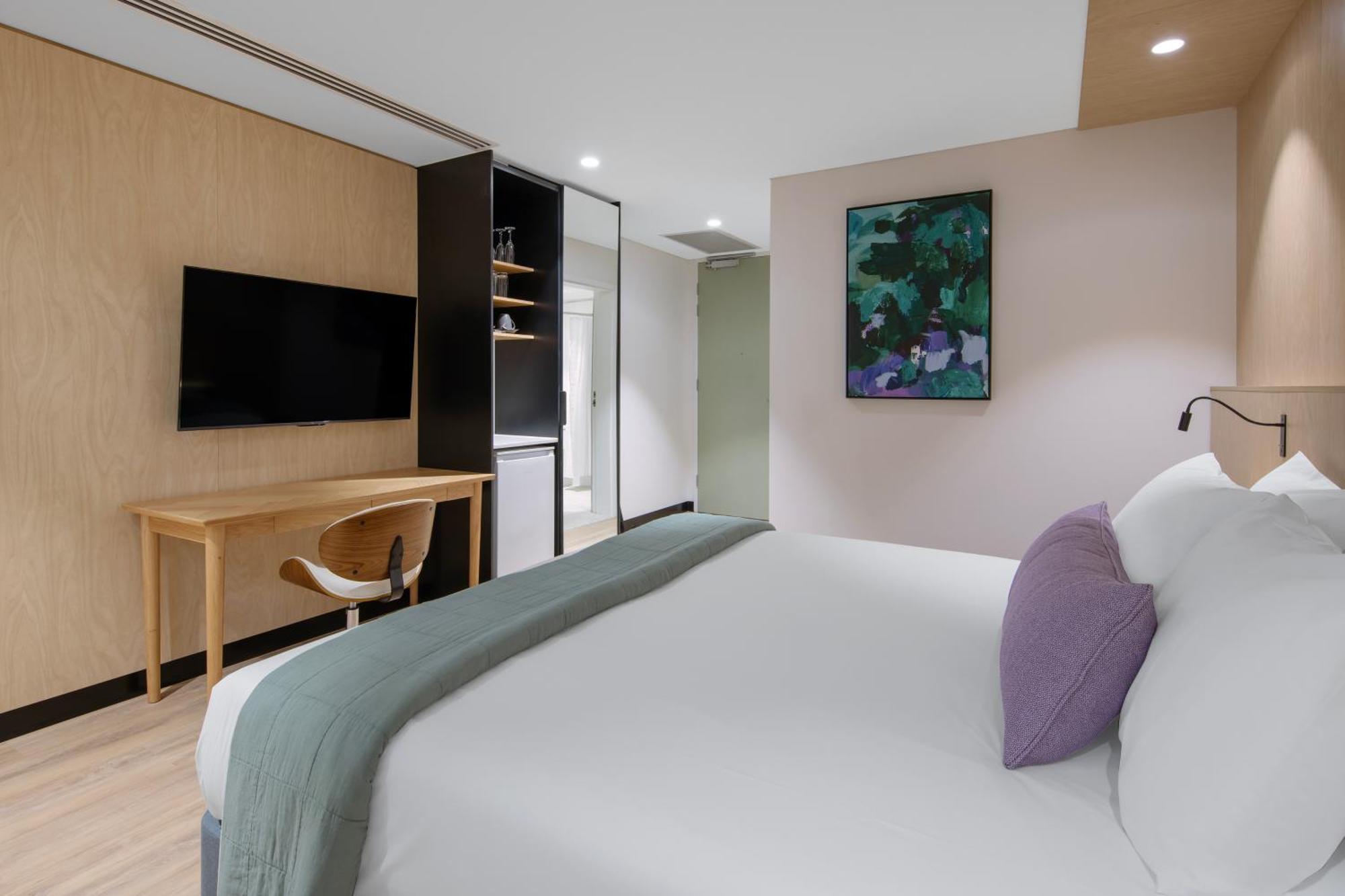 Haberfield Hotel Sydney Eksteriør billede