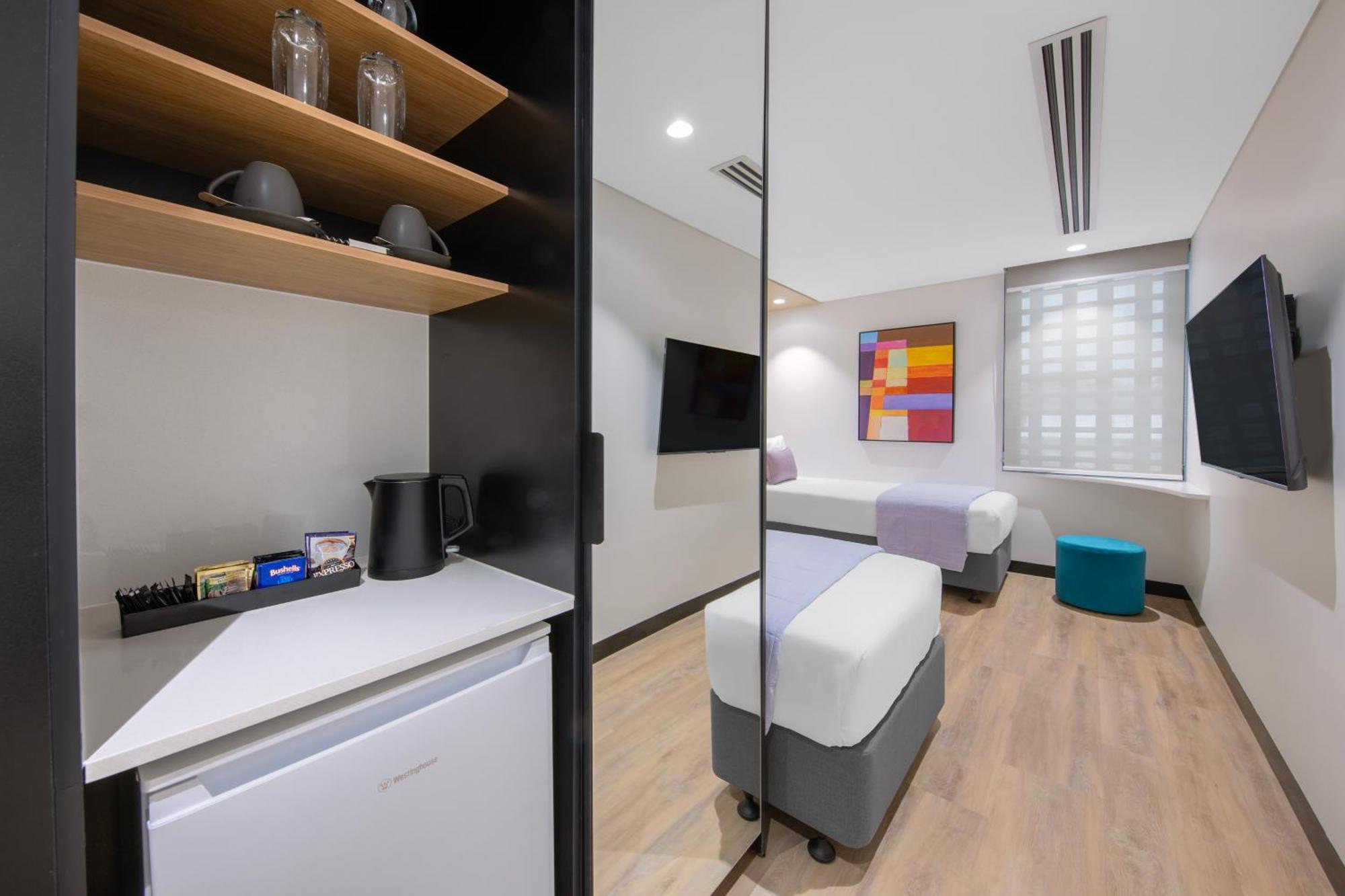 Haberfield Hotel Sydney Eksteriør billede