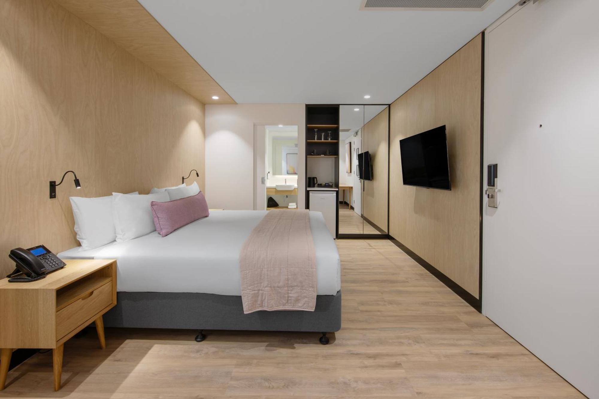 Haberfield Hotel Sydney Eksteriør billede