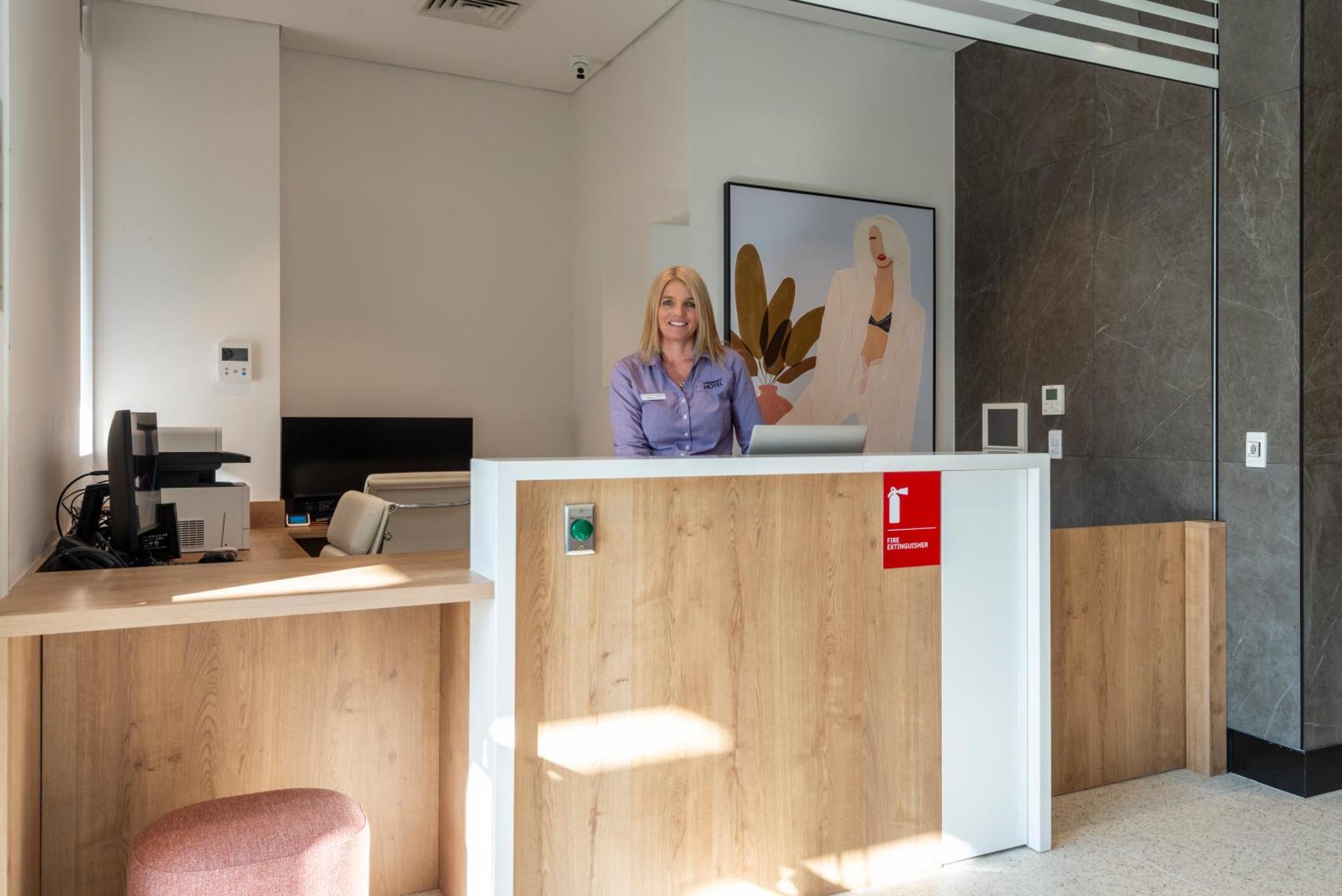 Haberfield Hotel Sydney Eksteriør billede