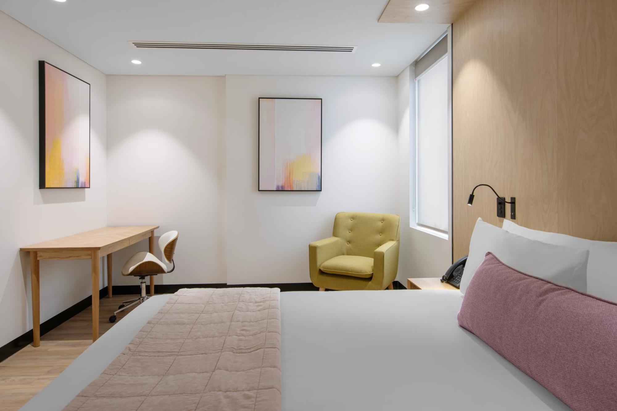 Haberfield Hotel Sydney Eksteriør billede