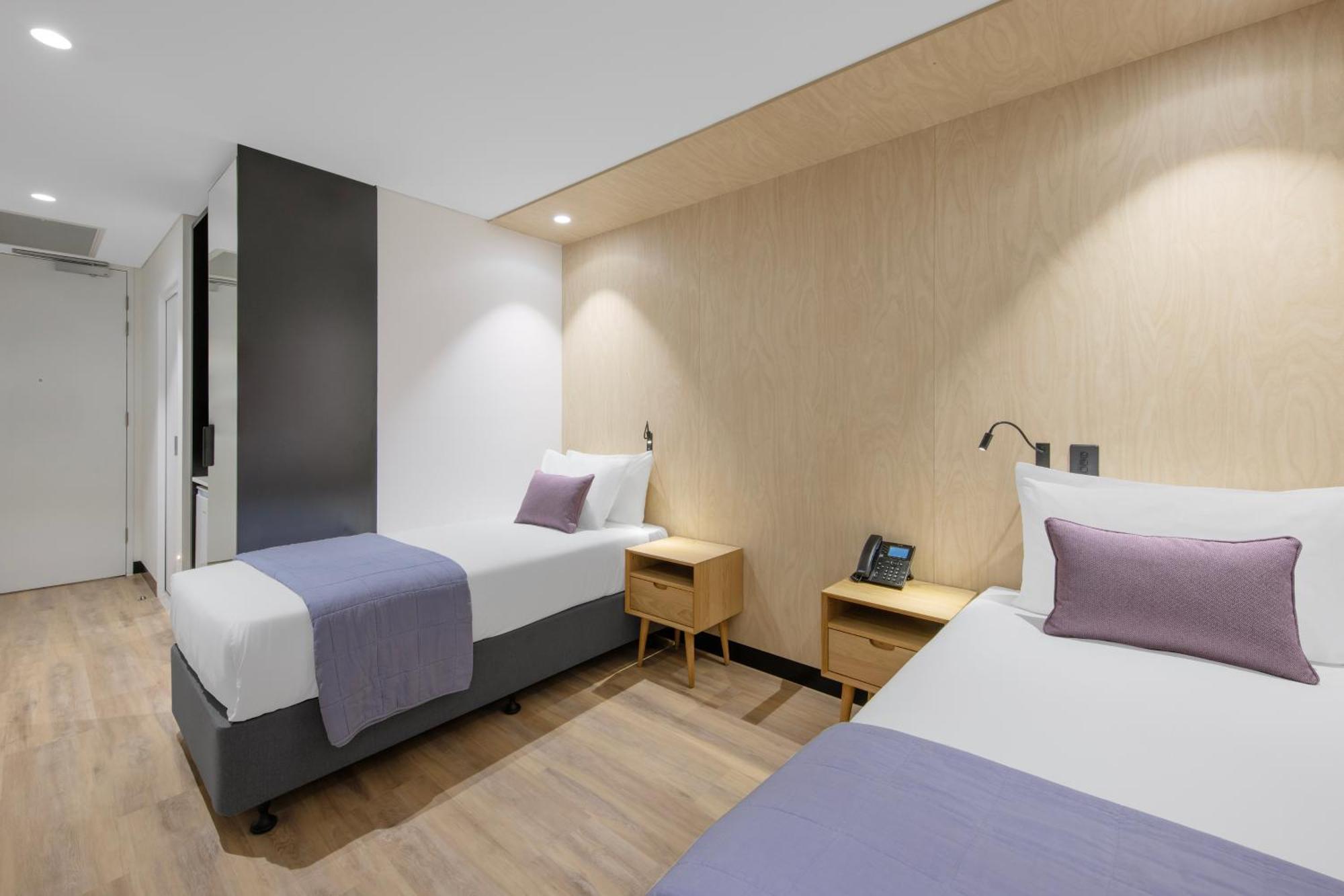 Haberfield Hotel Sydney Eksteriør billede