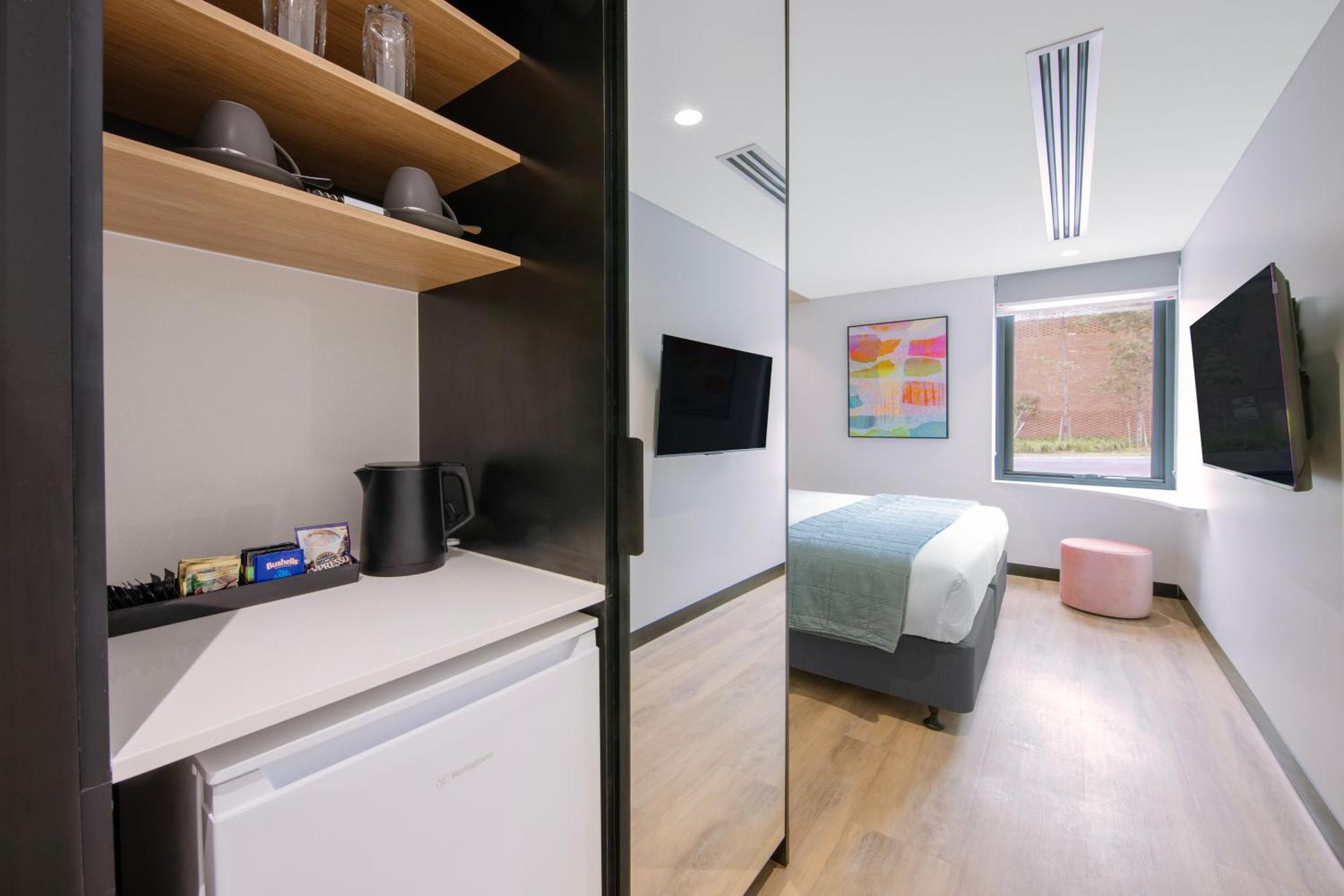 Haberfield Hotel Sydney Eksteriør billede